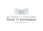 Kundenbild groß 1 Schneider Daniel J. Dr. Notar