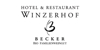 Kundenlogo von Becker's Wein & Sekthaus