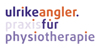 Kundenlogo von Angler Ulrike Praxis für Krankengymnastik