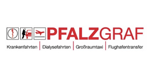 Kundenlogo von Fahrservice Kurt Pfalzgraf Kundenlogo von Fahrservice Kurt Pfalzgraf