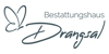 Kundenlogo von Drangsal Bestattungsinstitut