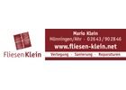 Kundenbild groß 3 Fliesen Klein GmbH