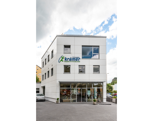 Kundenfoto 2 Krämer Orthopädie GmbH Orthopädie- u. Sanitätshaus