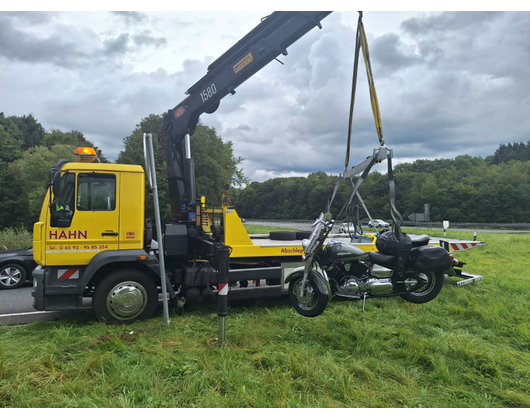 Kundenfoto 2 Abschleppdienst Hahn