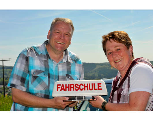 Kundenfoto 2 Fahrschule Degener