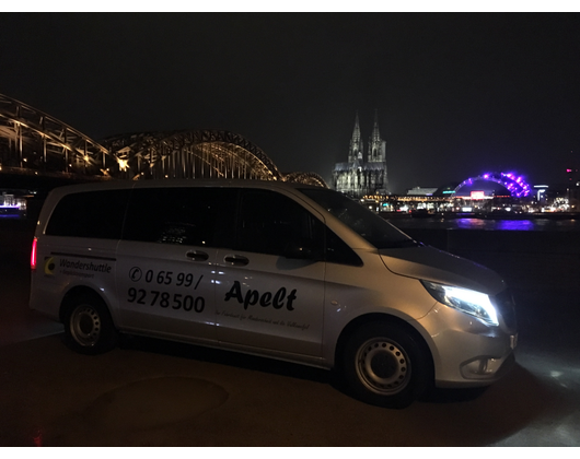 Kundenfoto 7 Taxi Apelt