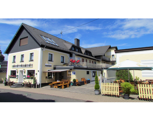 Kundenfoto 1 Hotel-Restaurant Hüllen Inh. Ralf Friedrichs Restaurant, Hotel