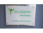 Kundenbild groß 1 Schmitz Resi Praxis für Familienberatung u. Psychotherapie (HPG)