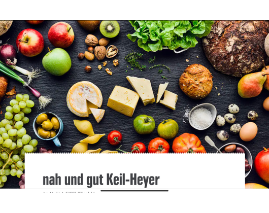 Kundenfoto 1 EDEKA Keil-Heyer