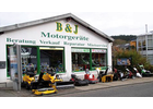 Kundenbild groß 2 B & J Motorgeräte GmbH