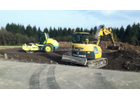 Kundenbild klein 10 Marco Bauer Tief- u. Straßenbau GmbH & Co. KG Bauunternehmen