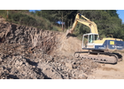 Kundenbild klein 6 Marco Bauer Tief- u. Straßenbau GmbH & Co. KG Bauunternehmen