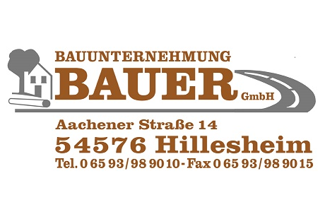 Kundenfoto 1 Bauer Bauunternehmung GmbH