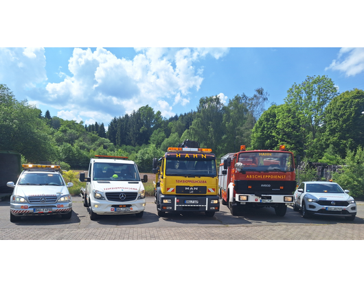 Kundenfoto 1 Abschleppdienst Hahn