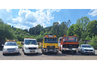 Kundenbild groß 1 Abschleppdienst Hahn