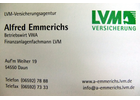 Kundenbild groß 3 LVM Versicherungsagentur Emmerichs Martin u. Alfred