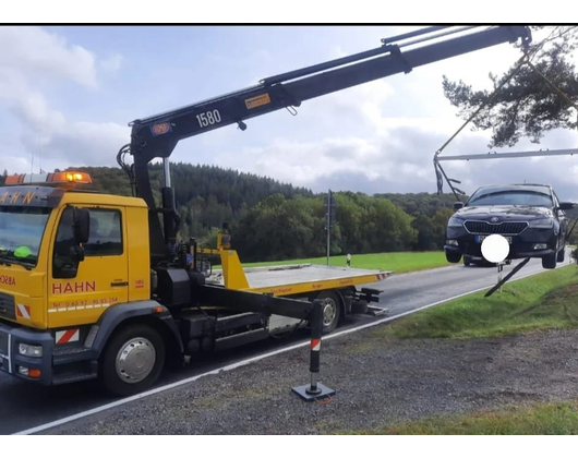 Kundenfoto 4 Abschleppdienst Hahn