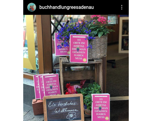 Kundenfoto 2 Buchhandlung & Schreibwaren Rees Karl