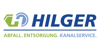Kundenlogo G. Hilger GmbH - Abfall Fair Wertungszentrum