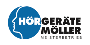 Kundenlogo von Hörgeräte Möller Kundenlogo von Hörgeräte Möller