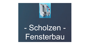 Kundenlogo von Scholzen Fensterbau-Bauelemente OHG Kundenlogo von Scholzen Fensterbau-Bauelemente OHG