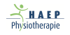 Kundenlogo von Haep - Physiotherapie Physiotherapie Krankengymnastik