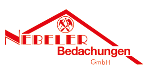 Kundenlogo von Nebeler Bedachungen GmbH Dachdeckerei Kundenlogo von Nebeler Bedachungen GmbH Dachdeckerei