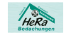 Kundenlogo HeRa Bedachungen Dachdeckerei