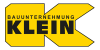 Kundenlogo von Bruno Klein GmbH & Co. KG Bauunternehmung