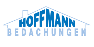Kundenlogo von Hoffmann Bedachungen GmbH Rainer Bauer Kundenlogo von Hoffmann Bedachungen GmbH Rainer Bauer