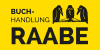 Kundenlogo von Buchhandlung Raabe