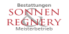 Kundenlogo von Bestattungen Sonnen & Regnery