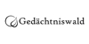 Kundenlogo von Gedächtniswald Jünkerath Ruhe, verweilen, erinnern