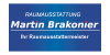 Kundenlogo Brakonier Martin Raumausstattung, Insektenschutz