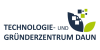 Kundenlogo Technologie- und Gründerzentrum Daun