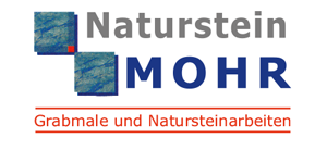 Kundenlogo von Naturstein Mohr Kundenlogo von Naturstein Mohr