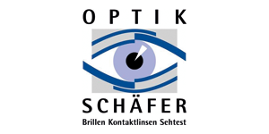 Kundenlogo von Optik Schäfer Kundenlogo von Optik Schäfer