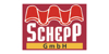 Kundenlogo von Schepp Bedachungen GmbH Bedachungen-Dachdecker-Zimmermeister