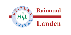 Kundenlogo von Heizung - Sanitär Landen Kundenlogo von Heizung - Sanitär Landen