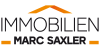 Kundenlogo von Saxler Marc Immobilien