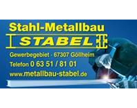 Kundenfoto 5 Stabel Stefan Metallbau