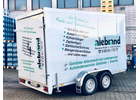 Kundenbild groß 3 Getränke Alebrand GmbH