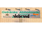 Kundenbild groß 4 Getränke Alebrand GmbH