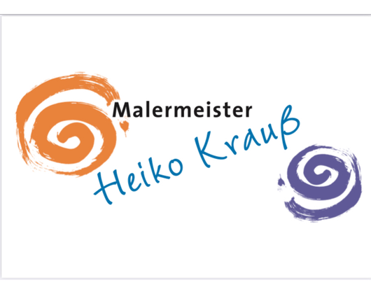 Kundenfoto 1 Krauß Heiko Malerbetrieb