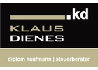 Kundenbild groß 1 Dienes Klaus Steuerberater Dipl.-Kfm.