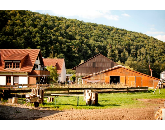 Kundenfoto 3 Kleinsägmühlerhof der Lebenshilfe Bad Dürkheim e.V.