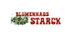 Kundenlogo von Blumen Starck Blumenhaus