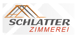 Kundenlogo von Zimmerei Schlatter Kundenlogo von Zimmerei Schlatter