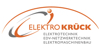 Kundenlogo Elektro Krück GmbH