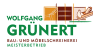 Kundenlogo Grünert Wolfgang Bau- und Möbelschreinerei